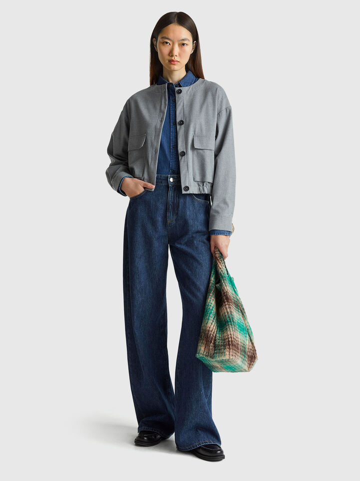JACKET Women image number 3